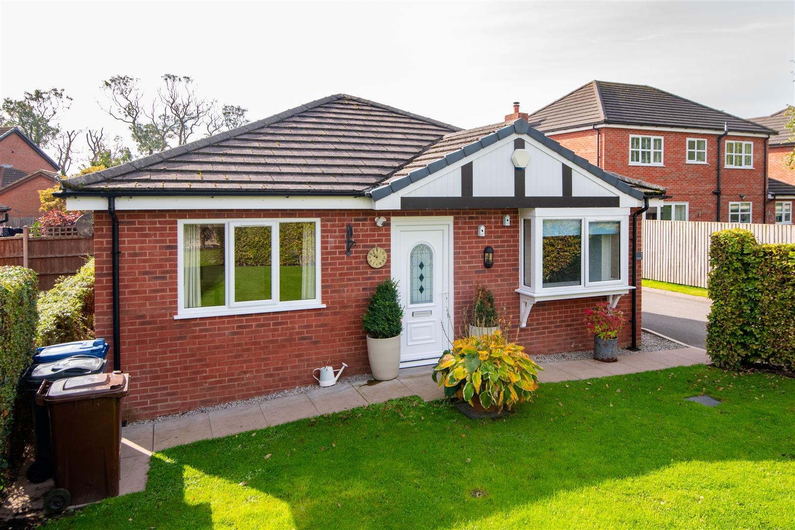 2 bed property in Nursery Gardens, Preston